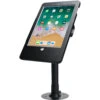 CTA Digital Height-Adjustable Tabletop Security Mount For IPad(Cta Digital Height Adjustable Tabletop Security Mount For Ipad)
