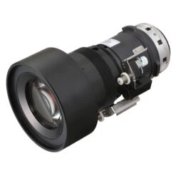 Sharp 3.54 - 5.36:1 Long-Throw Zoom Projector Lens With Lens Memory(Sharp 3 54 5 36 1 Long Throw Zoom Projector Lens With Lens Memory)