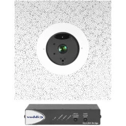 Vaddio DocCAM 20 HDBT OneLINK Bridge System(Vaddio Doccam 20 Hdbt Onelink Bridge System)