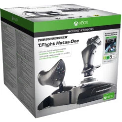 Thrustmaster T.Flight Hotas One Joystick(Thrustmaster T Flight Hotas One Joystick) -Celestron Shop 1528128044000 IMG 999268