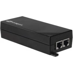 EDIMAX Technology GP-101IT IEEE 802.3at Gigabit PoE+ Injector(Edimax Technology Gp 101it Ieee 802 3at Gigabit Poe Injector)