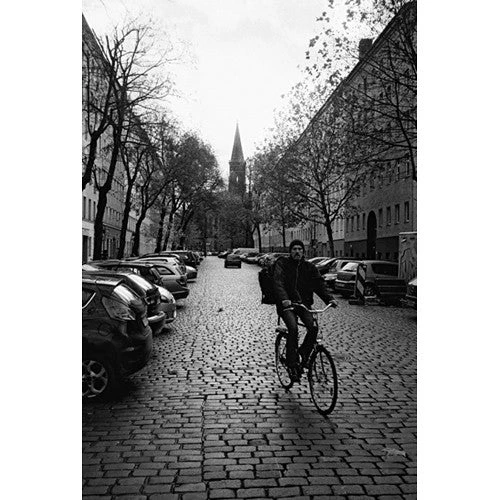 Cinestill BwXX Double-X Black And White Negative Film (35mm Roll Film, 36 Exposures)(Cinestill Bwxx Double X Black And White Negative Film 35mm Roll Film 36 Exposures) 4 Cinestill BwXX Double-X Black And White Negative Film (35mm Roll Film, 36 Exposures)(Cinestill Bwxx Double X Black And White Negative Film 35mm Roll Film 36 Exposures) - Image 4