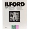 Ilford Multigrade FB Classic Paper (Glossy, 9.5 X 12", 10 Sheets)(Ilford Multigrade Fb Classic Paper Glossy 9 5 X 12 10 Sheets)