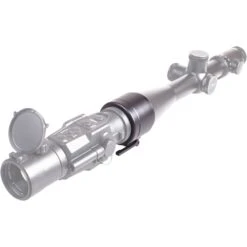 Bering Optics Throw Lever Mating Adapter For BEAST C-336 Thermal Clip-On (42mm)(Bering Optics Throw Lever Mating Adapter For Beast C 336 Thermal Clip On 42mm) -Celestron Shop 1529327749 IMG 1008736