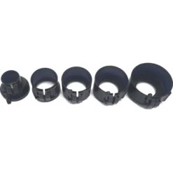 Bering Optics Throw Lever Mating Adapter For BEAST C-336 Thermal Clip-On (42mm)(Bering Optics Throw Lever Mating Adapter For Beast C 336 Thermal Clip On 42mm) -Celestron Shop 1529327749 IMG 1008738