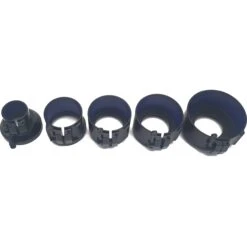 Bering Optics Throw Lever Mating Adapter For BEAST C-336 Thermal Clip-On (50mm)(Bering Optics Throw Lever Mating Adapter For Beast C 336 Thermal Clip On 50mm) -Celestron Shop 1529336026 IMG 1008923