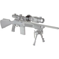 Bering Optics Throw Lever Mating Adapter For BEAST C-336 Thermal Clip-On (72mm)(Bering Optics Throw Lever Mating Adapter For Beast C 336 Thermal Clip On 72mm) -Celestron Shop 1529418691 IMG 1010063