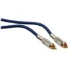 Hosa Technology S/PDIF RCA Male To RCA Male Digital Cable - 13'(Hosa Technology S Pdif Rca Male To Rca Male Digital Cable 13)
