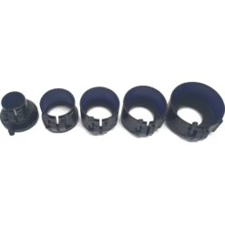 Bering Optics Throw Lever Mating Adapter For BEAST C-336 Thermal Clip-On (52mm)(Bering Optics Throw Lever Mating Adapter For Beast C 336 Thermal Clip On 52mm) -Celestron Shop 1529505027 IMG 1011385