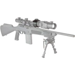 Bering Optics Throw Lever Mating Adapter For BEAST C-336 Thermal Clip-On (57mm)(Bering Optics Throw Lever Mating Adapter For Beast C 336 Thermal Clip On 57mm) -Celestron Shop 1529505967 IMG 1011401