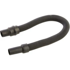 METROVAC MVC-235 ESD-Safe 3'-6' Stretch Hose(Metrovac Mvc 235 Esd Safe 3 6 Stretch Hose)