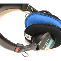 Bluestar CanSkins Earcup Covers For Sony MDR-7506 Headphones (Pair, Blue)(Bluestar Canskins Earcup Covers For Sony Mdr 7506 Headphones Pair Blue 1) 7 Bluestar CanSkins Earcup Covers For Sony MDR-7506 Headphones (Pair, Blue)(Bluestar Canskins Earcup Covers For Sony Mdr 7506 Headphones Pair Blue 1) -Celestron Shop 1529519428000 IMG 1011392 d7fde206 a8e7 4a5f 81ca 84c0eea1c78e