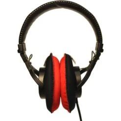 Bluestar CanSkins Earcup Covers For Sony MDR-7506 Headphones (Pair, Red)(Bluestar Canskins Earcup Covers For Sony Mdr 7506 Headphones Pair Red 1) -Celestron Shop 1529520367000 IMG 1011408 e9897fbf 3f36 4c4b 80a5 80e9a1f4fdc1