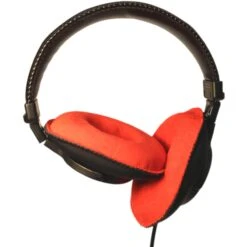 Bluestar CanSkins Earcup Covers For Sony MDR-7506 Headphones (Pair, Red)(Bluestar Canskins Earcup Covers For Sony Mdr 7506 Headphones Pair Red 1) -Celestron Shop 1529520367000 IMG 1011409 329f8611 8445 4ccb b380 ef51f10aa1c3