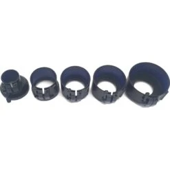 Bering Optics Throw Lever Mating Adapter For BEAST C-336 Thermal Clip-On (68mm)(Bering Optics Throw Lever Mating Adapter For Beast C 336 Thermal Clip On 68mm) -Celestron Shop 1529596814 IMG 1012302