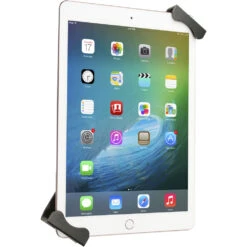 CTA Digital Compact Security Wall Mount For 7 To 14" Tablets(Cta Digital Compact Security Wall Mount For 7 To 14 Tablets)