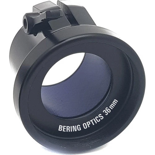 Bering Optics Throw Lever Mating Adapter For BEAST C-336 Thermal Clip-On (36mm)(Bering Optics Throw Lever Mating Adapter For Beast C 336 Thermal Clip On 36mm) 1 Bering Optics Throw Lever Mating Adapter For BEAST C-336 Thermal Clip-On (36mm)(Bering Optics Throw Lever Mating Adapter For Beast C 336 Thermal Clip On 36mm)