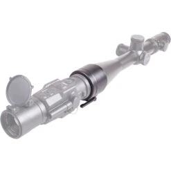 Bering Optics Throw Lever Mating Adapter For BEAST C-336 Thermal Clip-On (30mm)(Bering Optics Throw Lever Mating Adapter For Beast C 336 Thermal Clip On 30mm) -Celestron Shop 1530110740 IMG 1015831