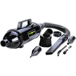 METROVAC Pro Series With Micro Cleaning Tools(Metrovac Pro Series With Micro Cleaning Tools)