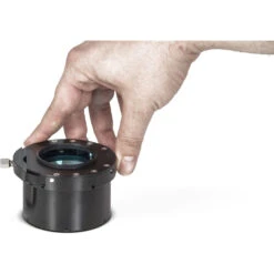 Alpine Astronomical Baader UFC Base/Filter Chamber(Alpine Astronomical Baader Ufc Base Filter Chamber) -Celestron Shop 1530729011000 IMG 1020255