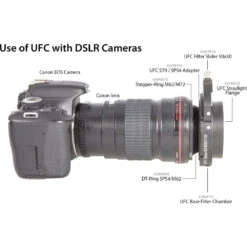 Alpine Astronomical Baader UFC Base/Filter Chamber(Alpine Astronomical Baader Ufc Base Filter Chamber) -Celestron Shop 1530729011000 IMG 1020260