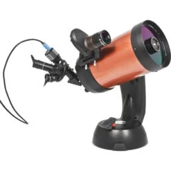 Alpine Astronomical Baader Q-Turret 4-Eyepiece Holder (1.25")(Alpine Astronomical Baader Q Turret 4 Eyepiece Holder 1 25) -Celestron Shop 1530820808000 IMG 1021258