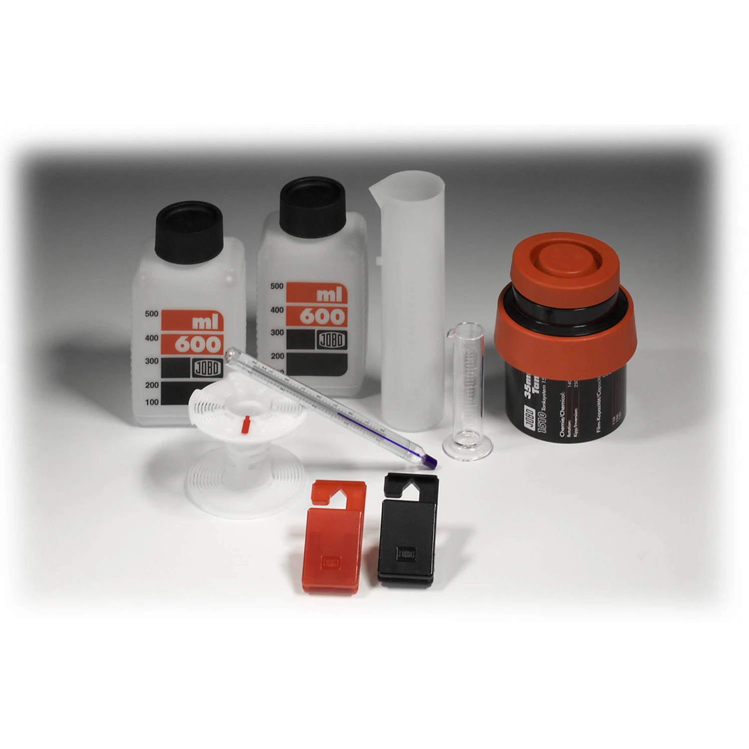 Jobo 1500S LAB Kit S Starter Film Developing Kit (Small)(Jobo 1500s Lab Kit S Starter Film Developing Kit Small) 1 Jobo 1500S LAB Kit S Starter Film Developing Kit (Small)(Jobo 1500s Lab Kit S Starter Film Developing Kit Small)