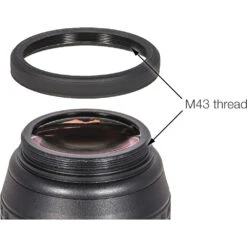 ALPINE ASTRONOMICAL Baader Morpheus 76 4.5mm Eyepiece (1.25"/2")(Alpine Astronomical Baader Morpheus 76 4 5mm Eyepiece 1 25 2) -Celestron Shop 1531338393000 IMG 1025105