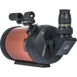 ALPINE ASTRONOMICAL Baader Morpheus 76 4.5mm Eyepiece (1.25"/2")(Alpine Astronomical Baader Morpheus 76 4 5mm Eyepiece 1 25 2) -Celestron Shop 1531338393000 IMG 1025110