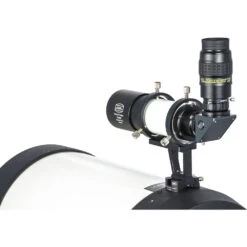 ALPINE ASTRONOMICAL Baader Morpheus 76 4.5mm Eyepiece (1.25"/2")(Alpine Astronomical Baader Morpheus 76 4 5mm Eyepiece 1 25 2) -Celestron Shop 1531338393000 IMG 1025112