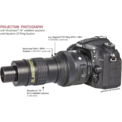 ALPINE ASTRONOMICAL Baader Morpheus 76 4.5mm Eyepiece (1.25"/2")(Alpine Astronomical Baader Morpheus 76 4 5mm Eyepiece 1 25 2) -Celestron Shop 1531338393000 IMG 1025118