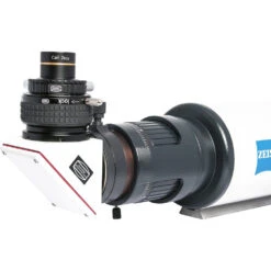 Alpine Astronomical Baader 1.25" To 2" ClickLock Expansion Adapter(Alpine Astronomical Baader 1 25 To 2 Clicklock Expansion Adapter) -Celestron Shop 1531413038000 IMG 1026000