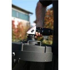 Alpine Astronomical Baader 1.25" To 2" ClickLock Expansion Adapter(Alpine Astronomical Baader 1 25 To 2 Clicklock Expansion Adapter) -Celestron Shop 1531413038000 IMG 1026001