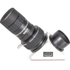 Alpine Astronomical Baader 2" ClickLock Eyepiece Clamp For 3.25" SCT Visual Back Threads(Alpine Astronomical Baader 2 Clicklock Eyepiece Clamp For 3 25 Sct Visual Back Threads) -Celestron Shop 1531413979000 IMG 1026076