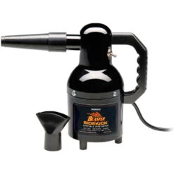 METROVAC Air Force Blaster Sidekick Industrial Personnel Blow-Off System(Metrovac Air Force Blaster Sidekick Industrial Personnel Blow Off System)