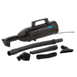 METROVAC Vac N Go 500W Hand Vacuum(Metrovac Vac N Go 500w Hand Vacuum)