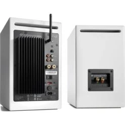 Audioengine HD6 Bluetooth Speakers (Hi-Gloss White, Pair)(Audioengine Hd6 Bluetooth Speakers Hi Gloss White Pair) 9 Audioengine HD6 Bluetooth Speakers (Hi-Gloss White, Pair)(Audioengine Hd6 Bluetooth Speakers Hi Gloss White Pair) -Celestron Shop 1532016035000 IMG 1030492