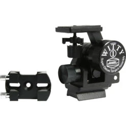 ALPINE ASTRONOMICAL Standard Dovetail Finder Base(Alpine Astronomical Standard Dovetail Finder Base) -Celestron Shop 1532360730000 IMG 1032220