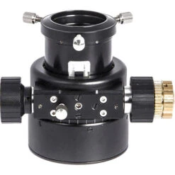 Alpine Astronomical Baader Diamond Steeltrack Crayford Focuser For SCTs(Alpine Astronomical Baader Diamond Steeltrack Crayford Focuser For Scts) -Celestron Shop 1532435409 IMG 1033448