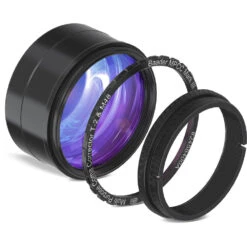 Alpine Astronomical Baader 2" Mark III Multi-Purpose Coma Corrector For Dobsonian OTAs(Alpine Astronomical Baader 2 Mark Iii Multi Purpose Coma Corrector For Dobsonian Otas) -Celestron Shop 1532532636000 IMG 1034185