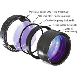 Alpine Astronomical Baader 2" Mark III Multi-Purpose Coma Corrector For Dobsonian OTAs(Alpine Astronomical Baader 2 Mark Iii Multi Purpose Coma Corrector For Dobsonian Otas) -Celestron Shop 1532532636000 IMG 1034189