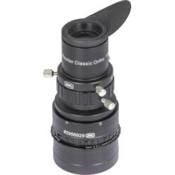 Alpine Astronomical Baader 2" Mark III Multi-Purpose Coma Corrector For Dobsonian OTAs(Alpine Astronomical Baader 2 Mark Iii Multi Purpose Coma Corrector For Dobsonian Otas) -Celestron Shop 1532532636000 IMG 1034194