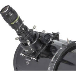 Alpine Astronomical Baader 2" Mark III Multi-Purpose Coma Corrector For Dobsonian OTAs(Alpine Astronomical Baader 2 Mark Iii Multi Purpose Coma Corrector For Dobsonian Otas) -Celestron Shop 1532532636000 IMG 1034199