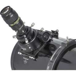 Alpine Astronomical Baader 2" Mark III Multi-Purpose Coma Corrector For Dobsonian OTAs(Alpine Astronomical Baader 2 Mark Iii Multi Purpose Coma Corrector For Dobsonian Otas) -Celestron Shop 1532532636000 IMG 1034200