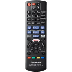 Panasonic DP-UB820-K HDR UHD Blu-ray Player With Wi-Fi(Panasonic Dp Ub820 K Hdr Uhd Blu Ray Player With Wi Fi) -Celestron Shop 1532978111000 IMG 1037197