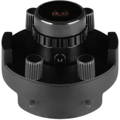 Digital Watchdog 4mm Lens Module For DWC-PVX16W Camera(Digital Watchdog 4mm Lens Module For Dwc Pvx16w Camera)