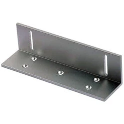 Hikvision LZ-Mounting Bracket Of Magnetic Lock For DS-K4H2580S/D(Hikvision Lz Mounting Bracket Of Magnetic Lock For Ds K4h2580s D) -Celestron Shop 1533678341000 IMG 1042272