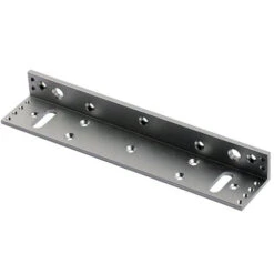 Hikvision LZ-Mounting Bracket Of Magnetic Lock For DS-K4H2580S/D(Hikvision Lz Mounting Bracket Of Magnetic Lock For Ds K4h2580s D) -Celestron Shop 1533678341000 IMG 1042273