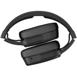 Skullcandy Crusher Wireless Over-Ear Headphones (Black)(Skullcandy Crusher Wireless Over Ear Headphones Black) -Celestron Shop 1533745924000 IMG 1042615
