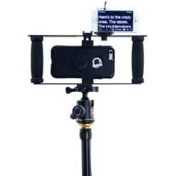Glide Gear Professional Smartphone Video Camera Rig(Glide Gear Professional Smartphone Video Camera Rig) -Celestron Shop 1534176099000 IMG 1044737